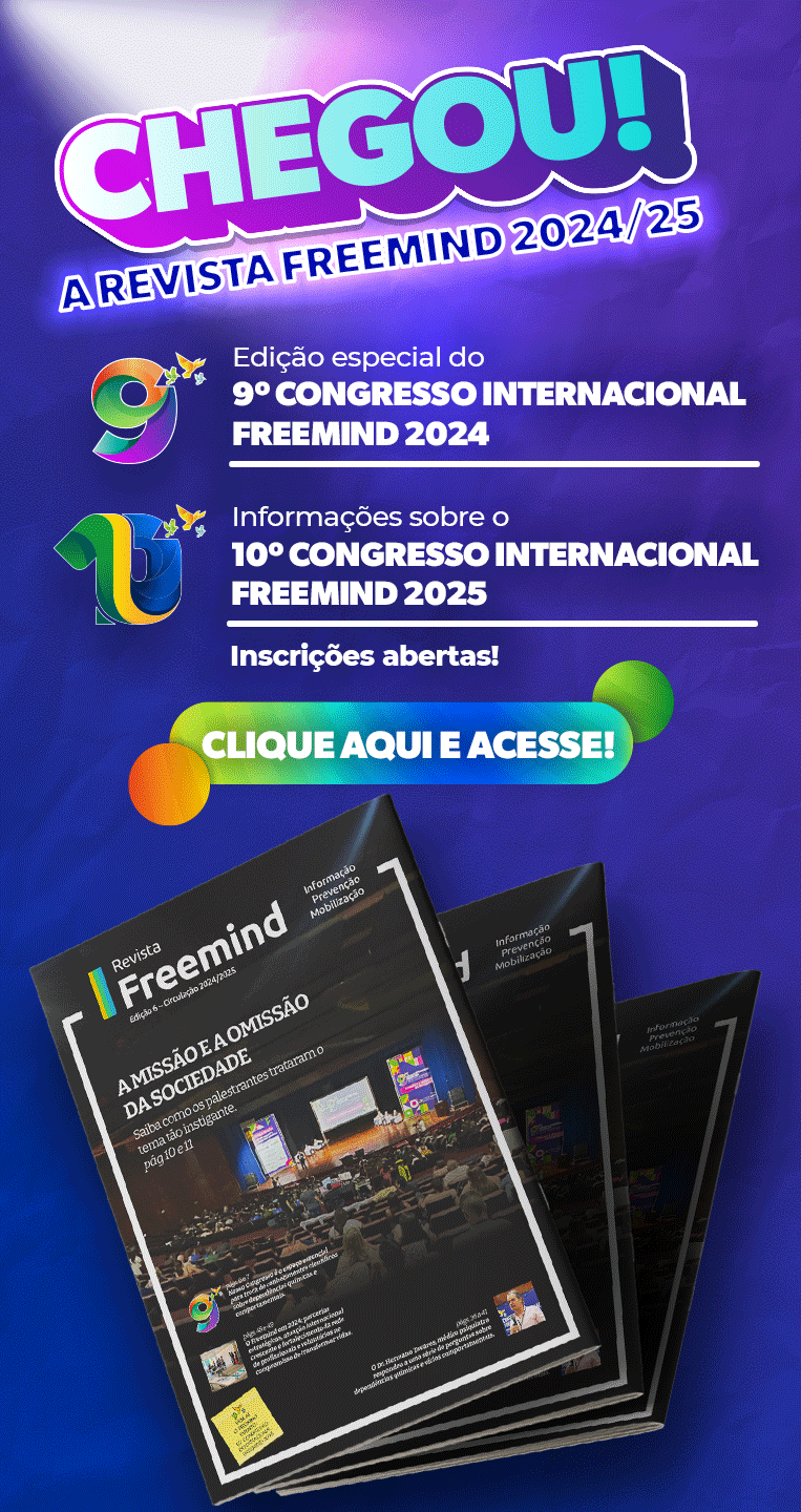 Banner Revista Freemind